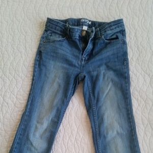 Girl's Cat & Jack Jeans